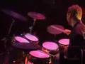 Jason Bowld - Roland UK V-Drum Demo part 1