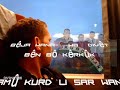 KURDISH HIP HIP, K4L RAP,KURD FOR LIFE