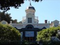 Disneyland Family Trip 2007