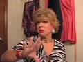 Harriett Sings Kumbaya!