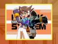 megaman zx trailer