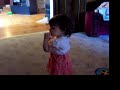 Gavin Dancing, then flees