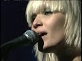 The Raveonettes - Aly, Walk With Me - LIVE