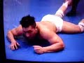 wrestlers bulges