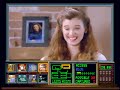 Night Trap - Party time Scene