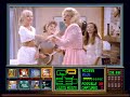 Night Trap - Party time Scene
