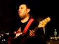 El Gran Silencio en New York - Ch�ntaro Style