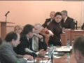 Powiat ?arski: sesja nadzwyczajna - cz. 1