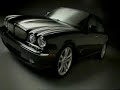 new XJ design- Ian Callum new XJ design- Ian Callum
