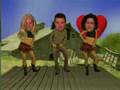 DanceHeads - Achey Breaky Heart