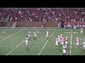 Punter Joshua Diaz ready for DI & DII college football