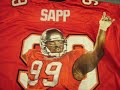 WARREN SAPP THE QBKILLA