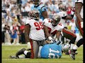 WARREN SAPP THE QBKILLA
