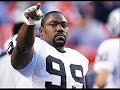 WARREN SAPP THE QBKILLA