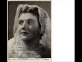 pace mio dio.

the great maria caniglia is leonora; 
gino marinuzzi conducting.