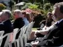hake wedding - vows