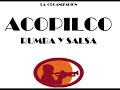 JASSO LA VOZ ACOPILCO 2008