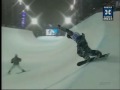Shaun White 1260 run