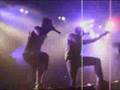 clip video Black Bomb A Make Your Choice