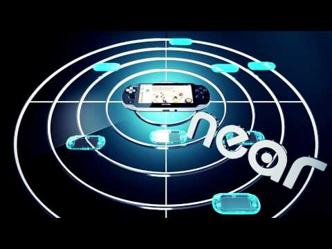 psvita smart as e3 - The portable social gaming revolution starts here! Find out more - http://eu.playstation.com/psvita.