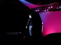 Short clip of Bill talking about the joys of boobs.