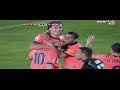 Xerez CD FC Barcelona Zlatan Ibrahimovic scores 2009 12 02 La Liga