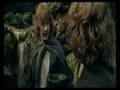 videos de Barbalbero salva Merry e Pipino