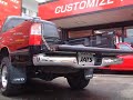 USﾄﾖﾀ T100 EXT ﾋﾟｯｸｱｯﾌﾟﾄﾗｯｸ 4WD JATS東名横浜店 入庫です｡