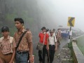 Wayanadu walk for the Enviornment by children (contd)!