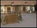 The streets and bazars of Peshawar in august 1990