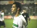 Coritiba x CRB