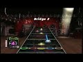 Surfing With The Alien - Joe Satriani - Guitar Hero 3