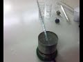 esperimento fisica 2 esperimento fisica 2