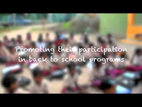 how to ngo in india