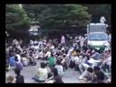 Street JAZZ Festival in SENDAI, JAPAN