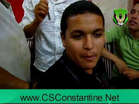 csconstantine. Le forum des supporters du CS