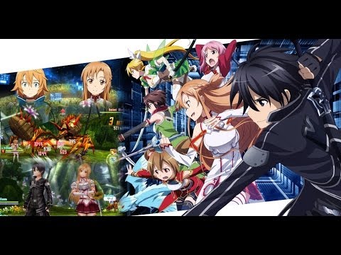 how to patch sword art online hollow fragment