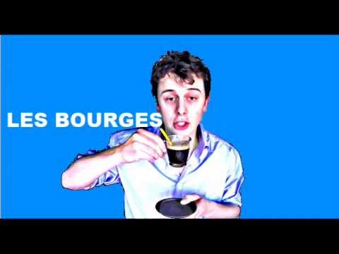 NORMAN - LES BOURGES