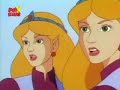 [Anime ITA] Legend of Zelda - 04 - Doppleganger part 1
