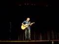 Mr. K @ APW Talent Show