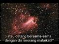 Terjemahan Surah Hud (ayat 1-24)