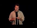 John Houdi showreel