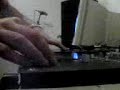 DissCuss Old Cuts Over Hijak Beat 2004