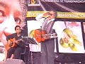 Bolivian Transition via Song