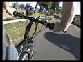 Wisper Electric Bike australia