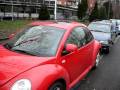 New Beettle 1.8 Turbo