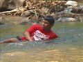 BAILE DEL PIQUE EN EL CACAO DE CAPIRA-PANAMA