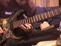 LOUDNESS -HEAVY CHAINS-solo-