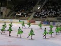 WCCJ 2008 Musketeers LP WCCJ 2008 Musketeers LP