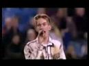 Americal Idol Reject